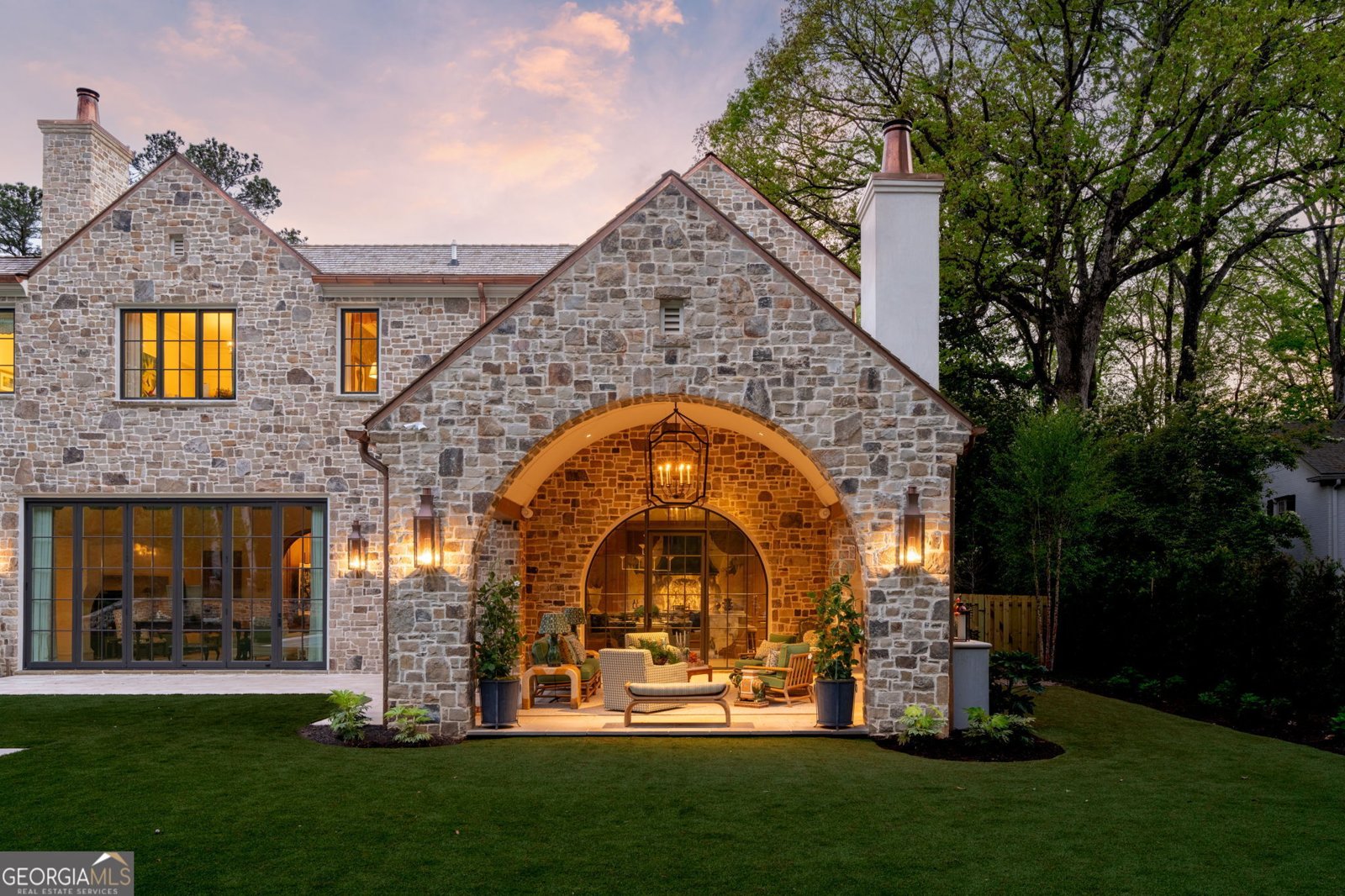 41 Blackland Road Atlanta - 123