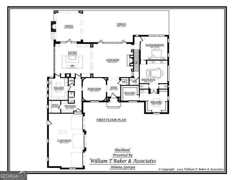 41 Blackland Road Atlanta - 126