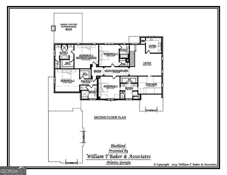41 Blackland Road Atlanta - 127