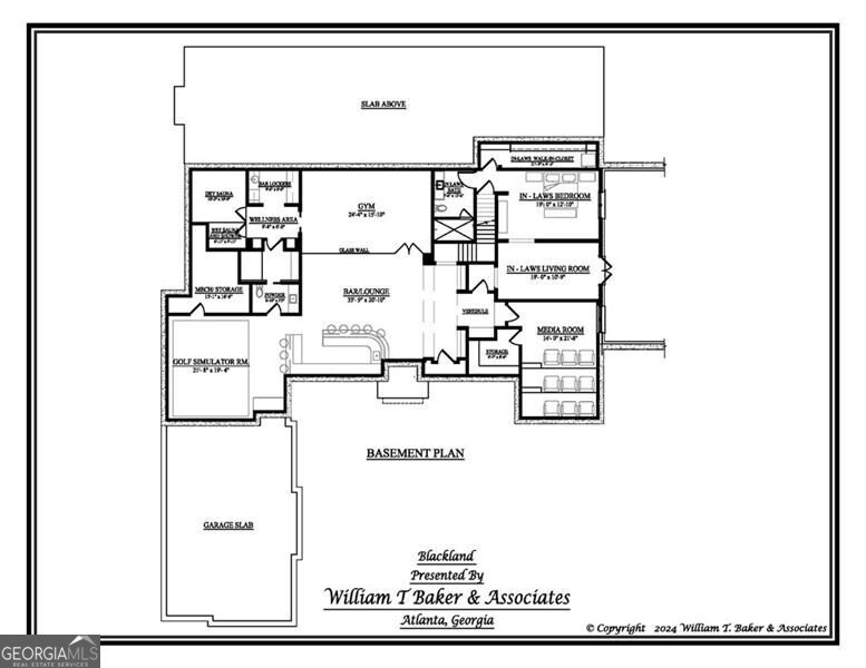 41 Blackland Road Atlanta - 128