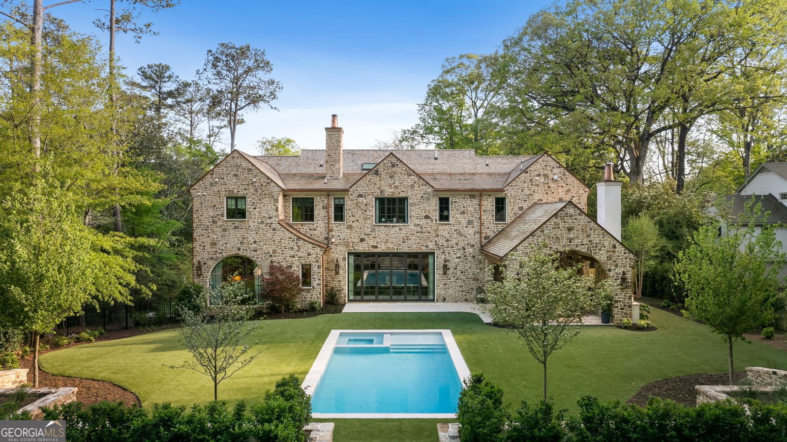 41 Blackland Road Atlanta - 2