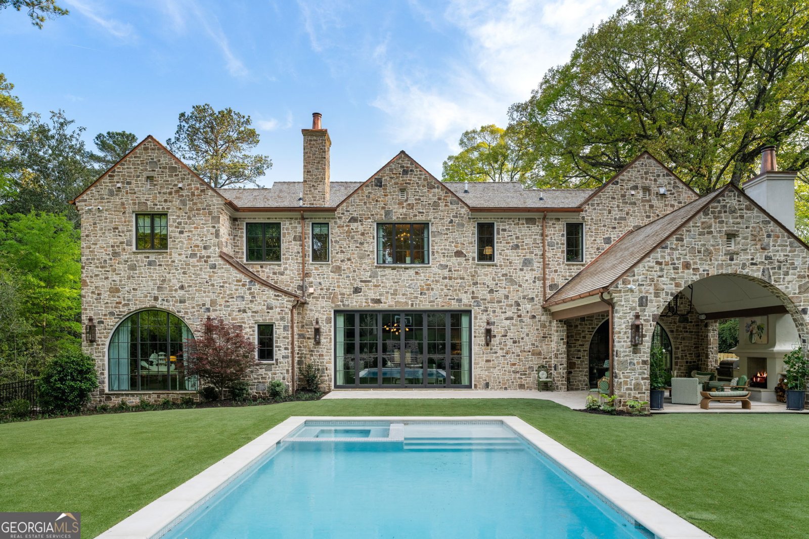 41 Blackland Road Atlanta - 20