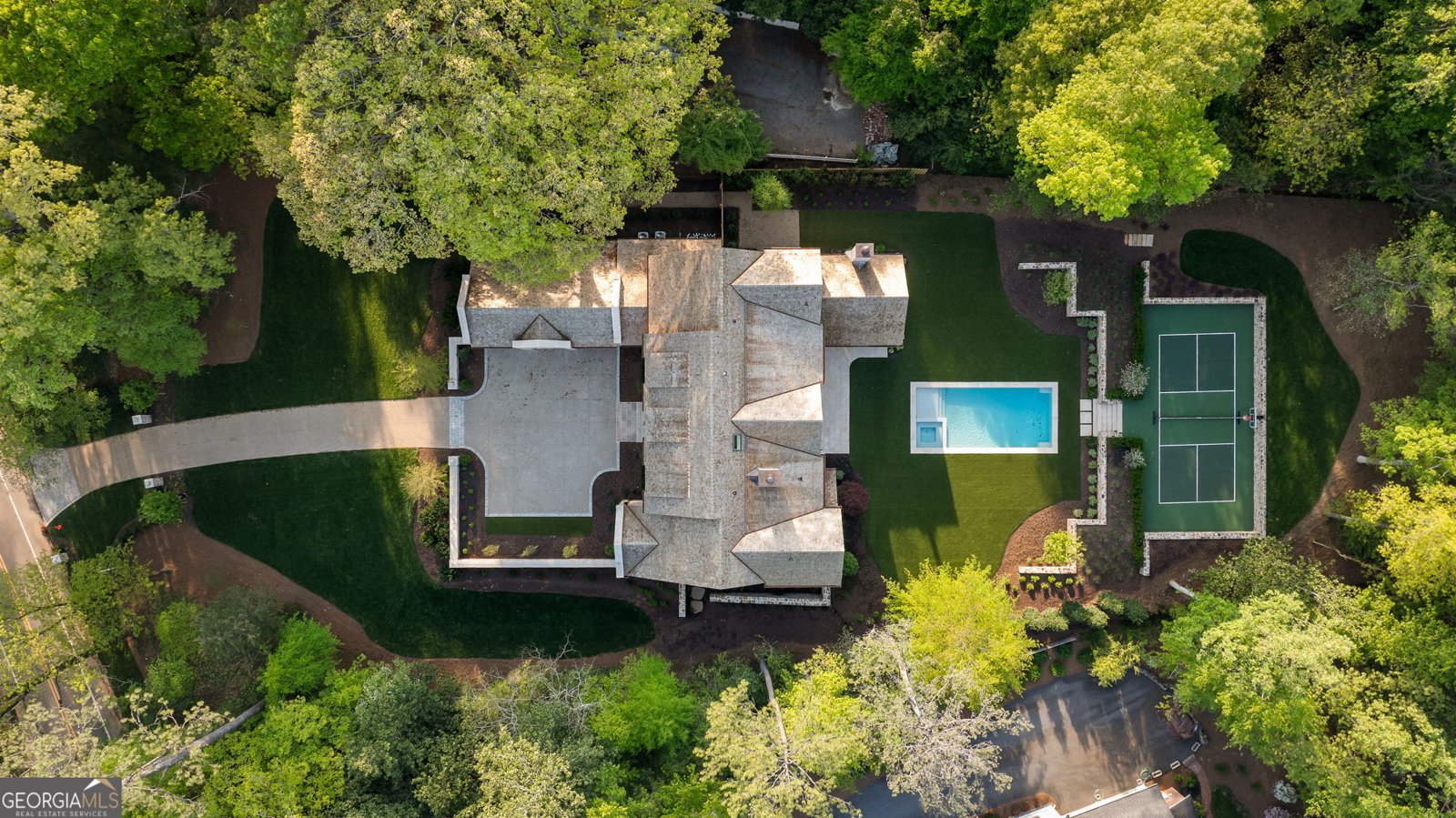 41 Blackland Road Atlanta - 3