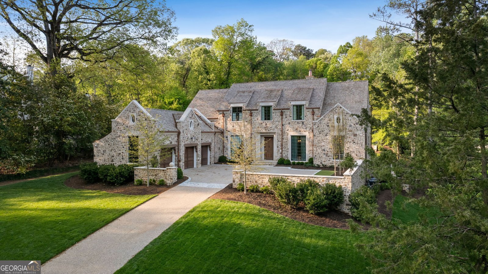 41 Blackland Road Atlanta - 4