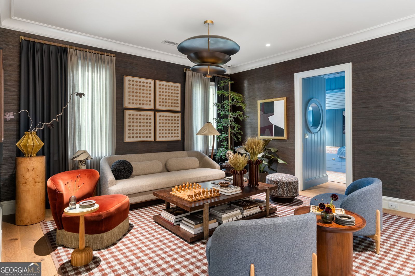 41 Blackland Road Atlanta - 52