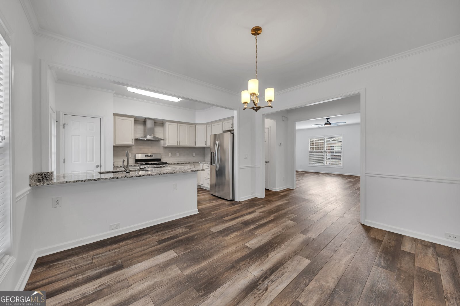 1868 Appaloosa Mill Court Buford - 11