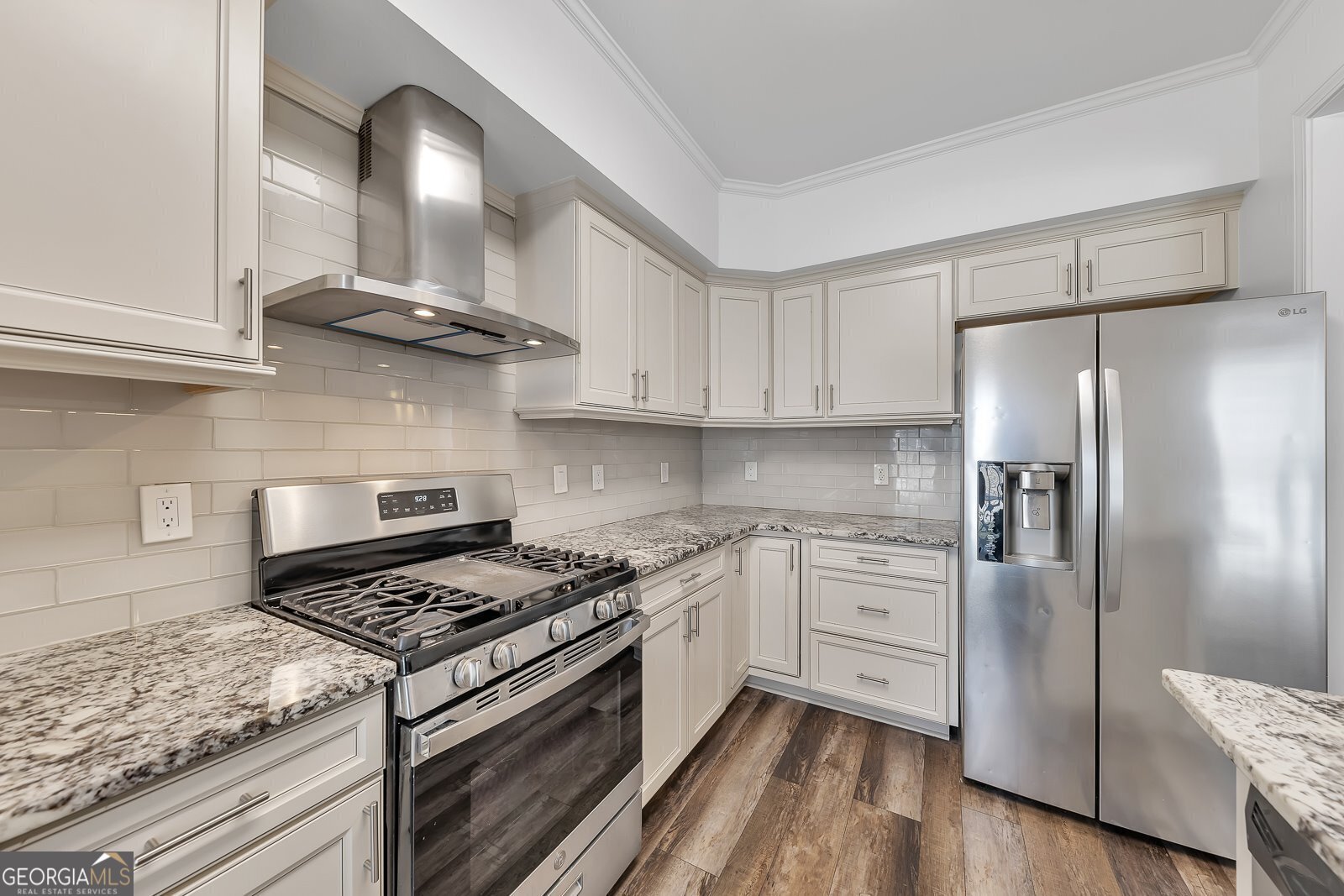 1868 Appaloosa Mill Court Buford - 15