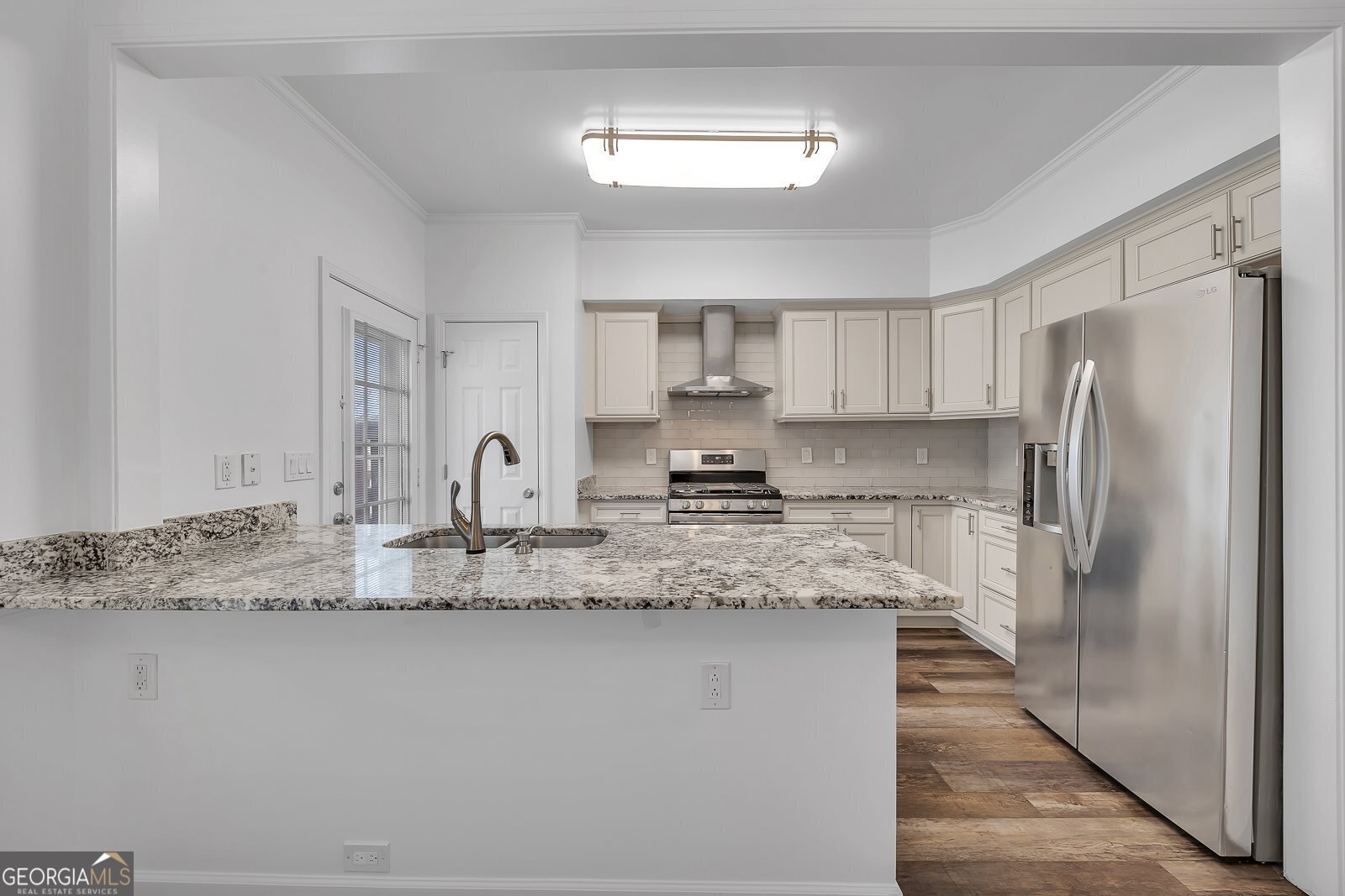 1868 Appaloosa Mill Court Buford - 16