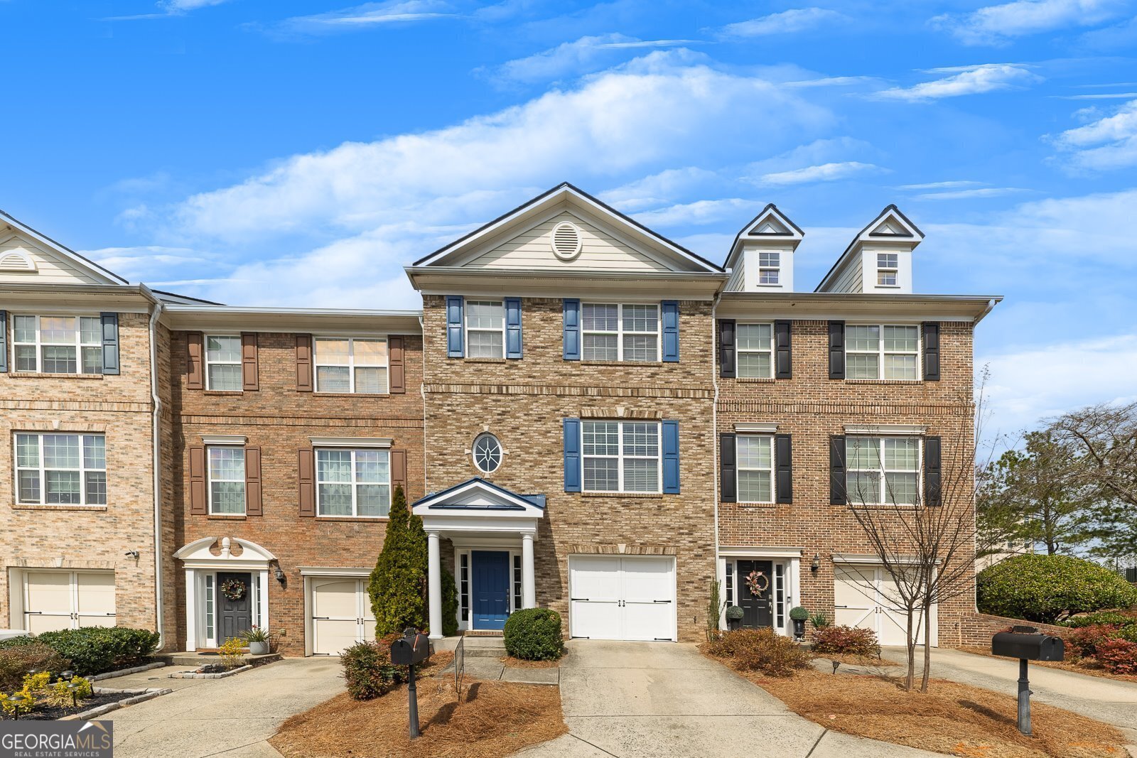 1868 Appaloosa Mill Court Buford - 2