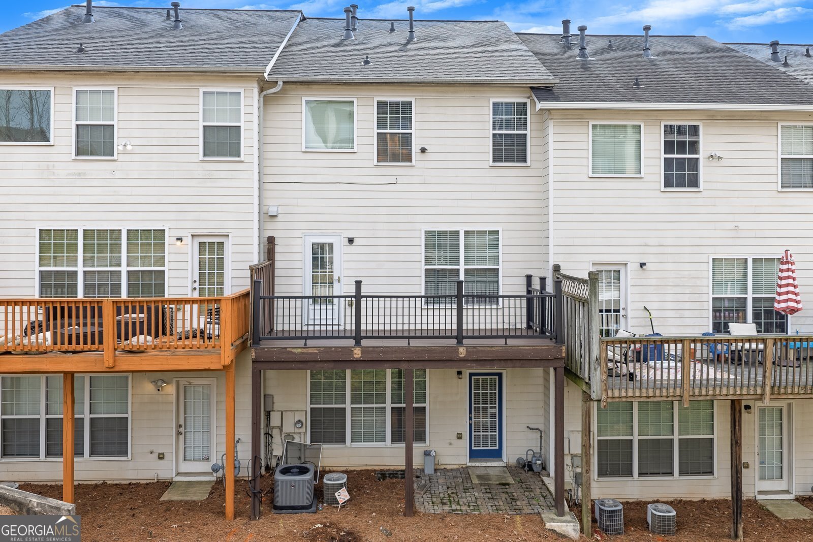 1868 Appaloosa Mill Court Buford - 28