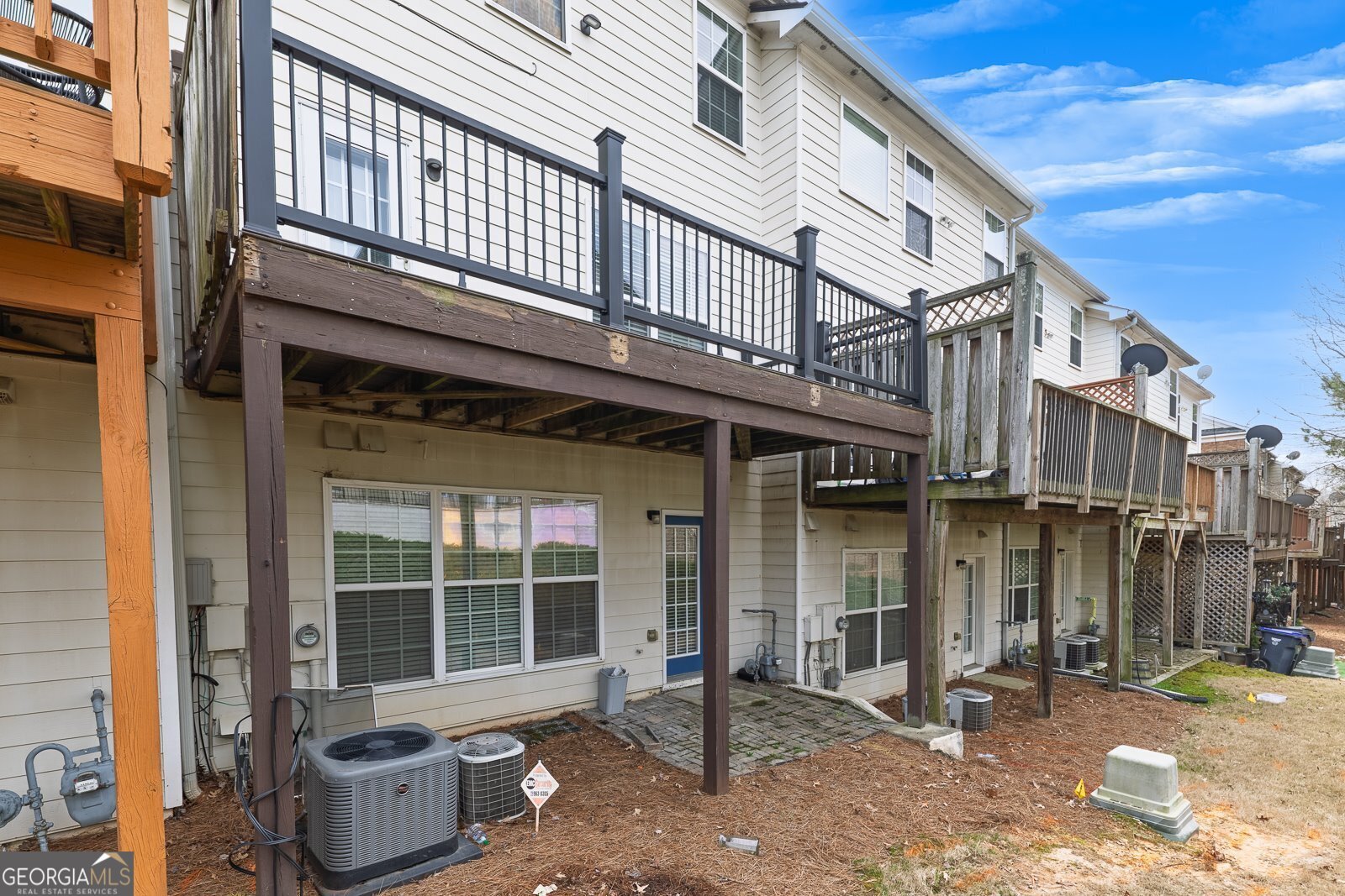 1868 Appaloosa Mill Court Buford - 29