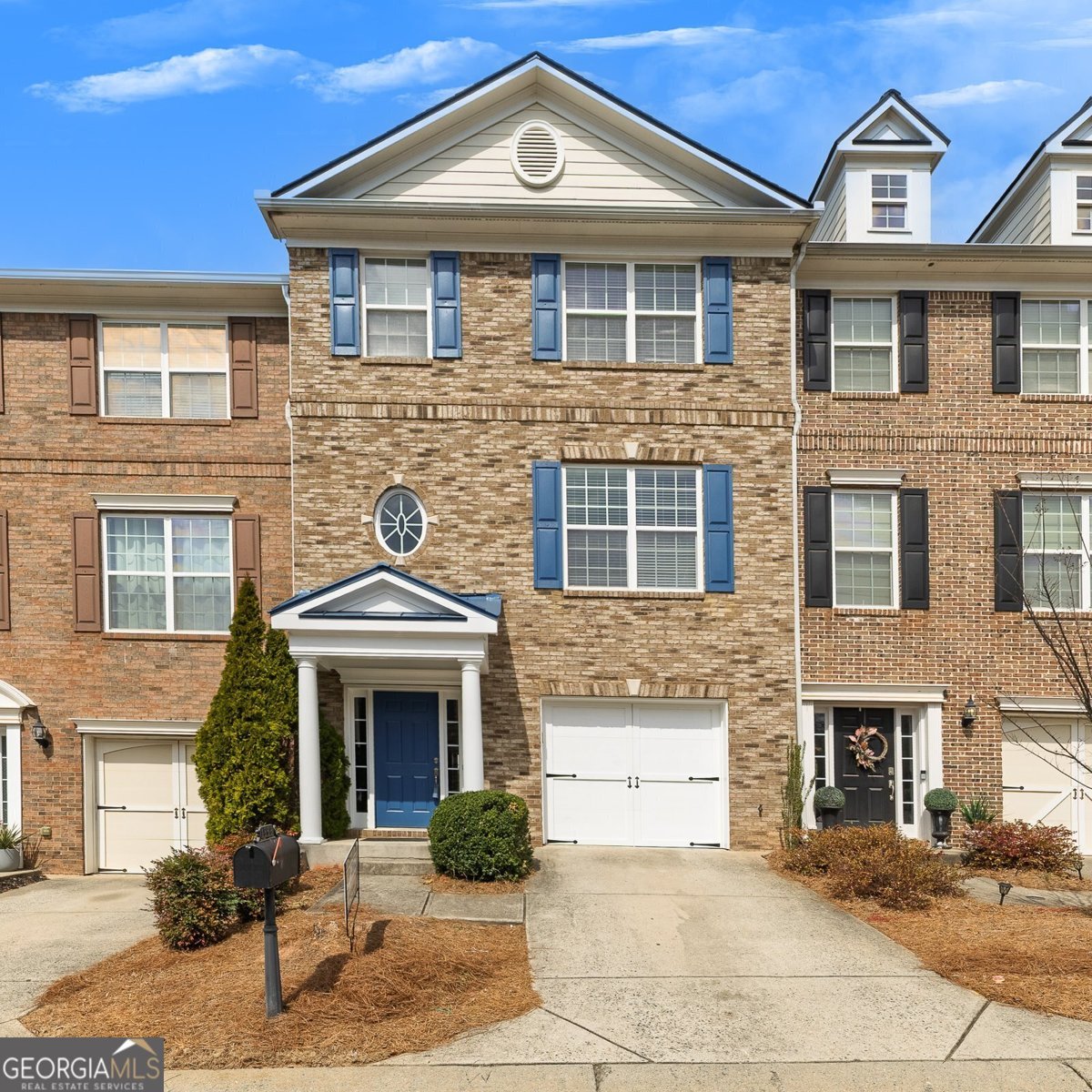 1868 Appaloosa Mill Court Buford - 3