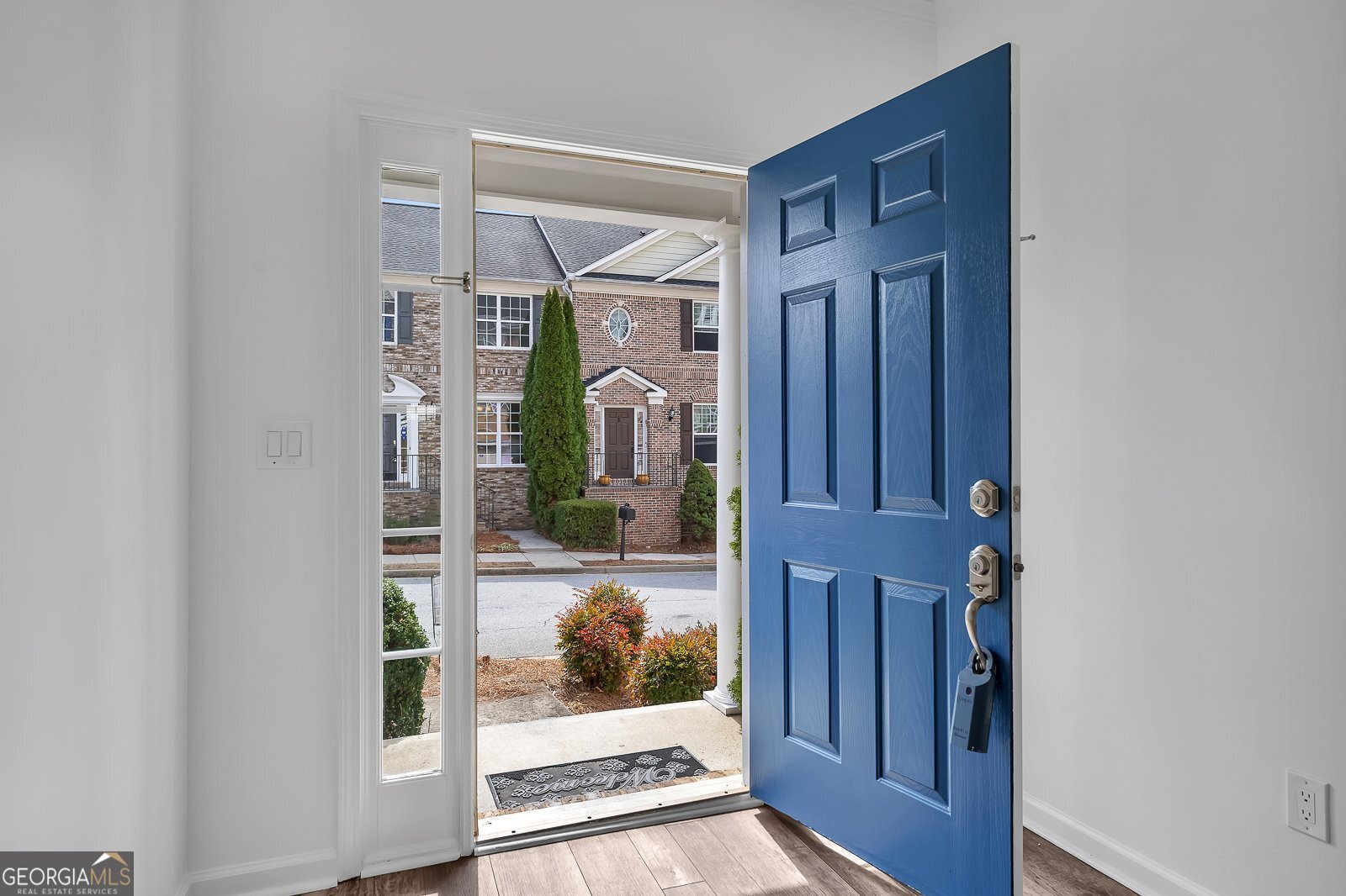 1868 Appaloosa Mill Court Buford - 4
