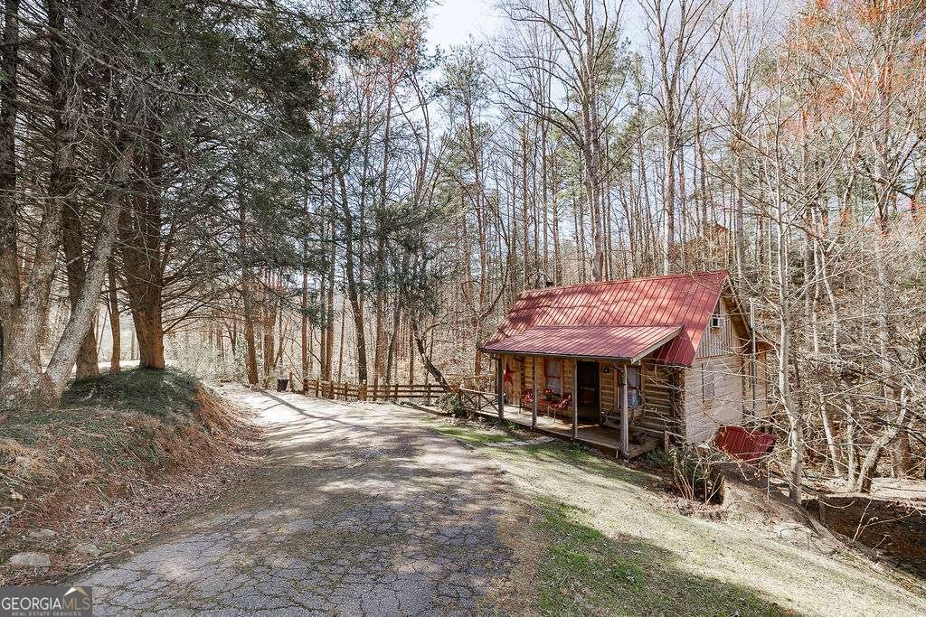 236 Saga Mountain Road Tiger - 38