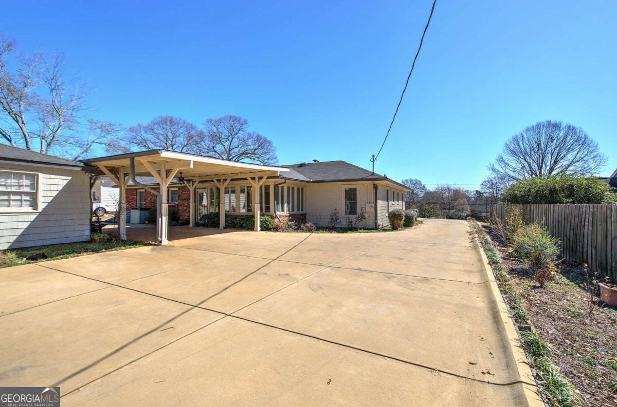 47 Arrowhead Drive Cartersville - 56