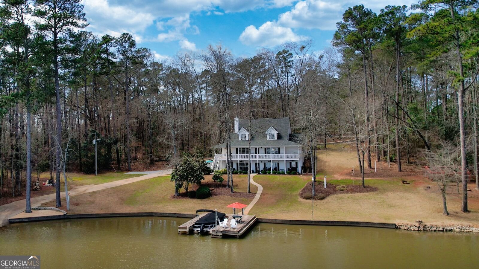 255 Old Hardy Farm Road Jackson - 1