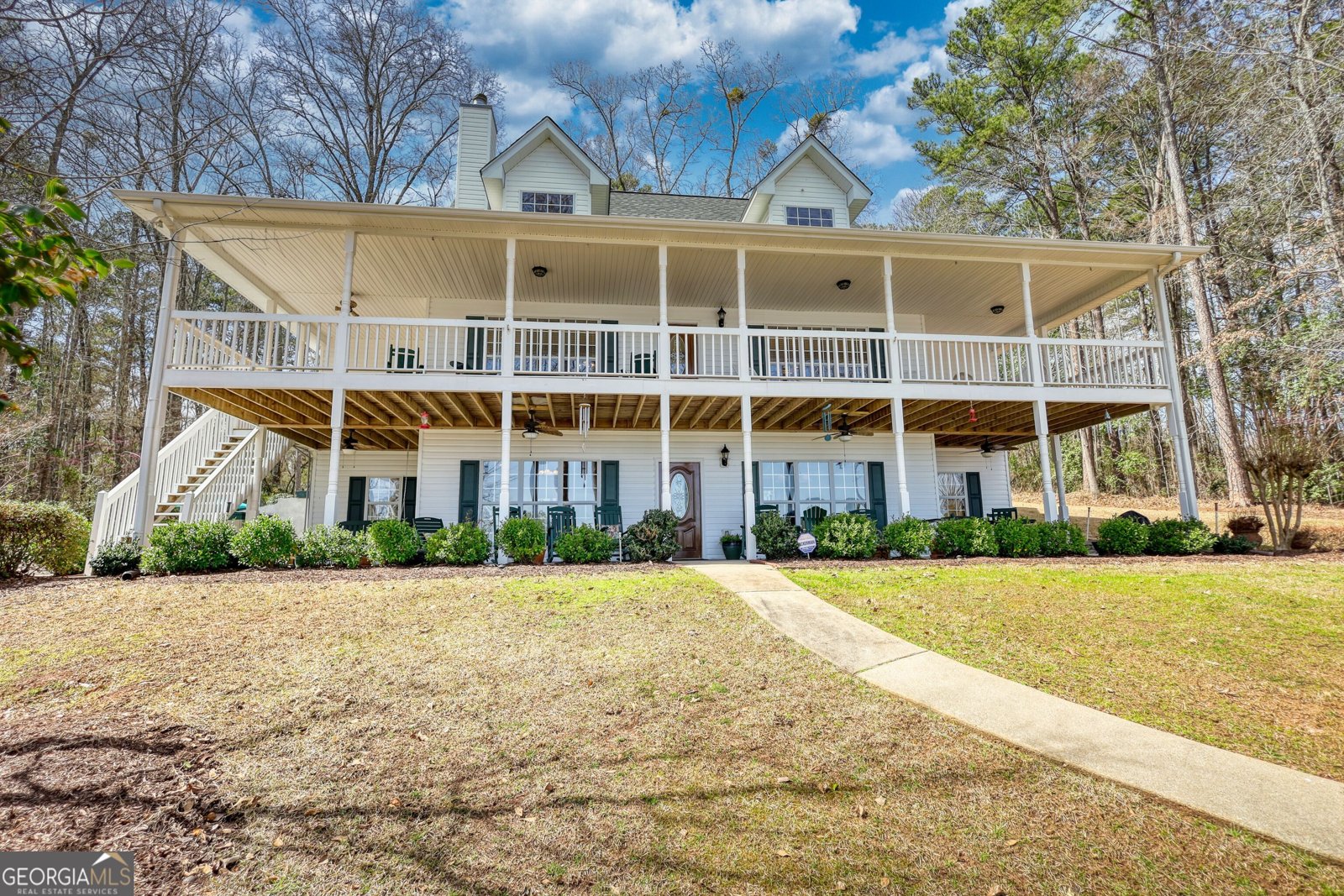 255 Old Hardy Farm Road Jackson - 2