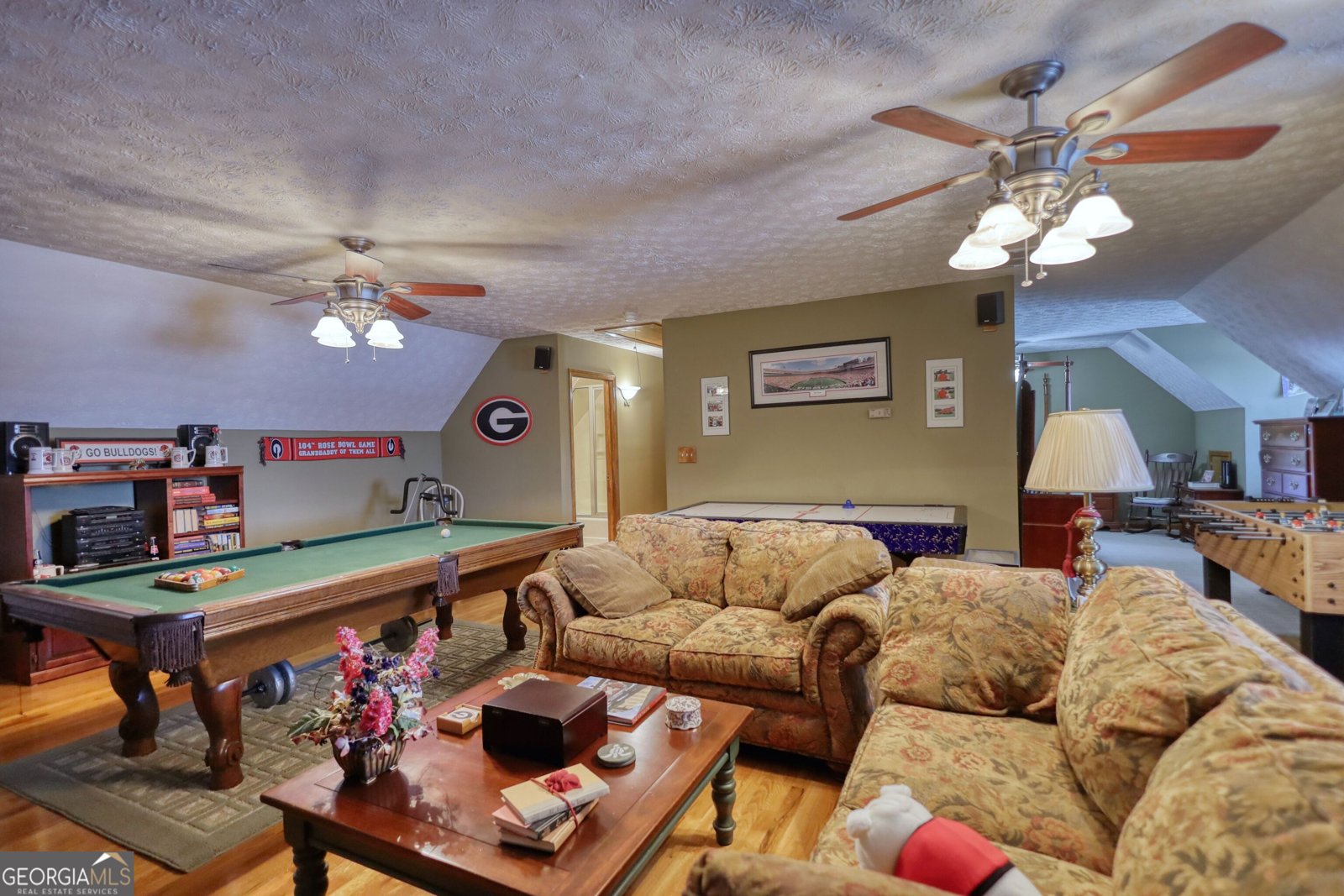 255 Old Hardy Farm Road Jackson - 46