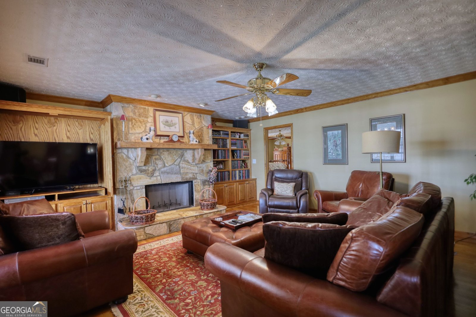 255 Old Hardy Farm Road Jackson - 57