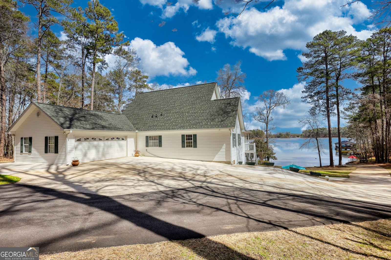 255 Old Hardy Farm Road Jackson - 72