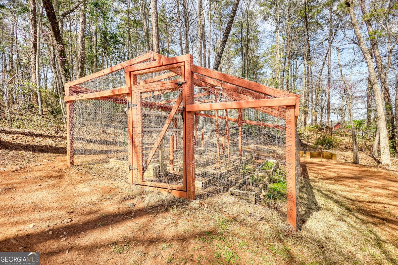 255 Old Hardy Farm Road Jackson - 75