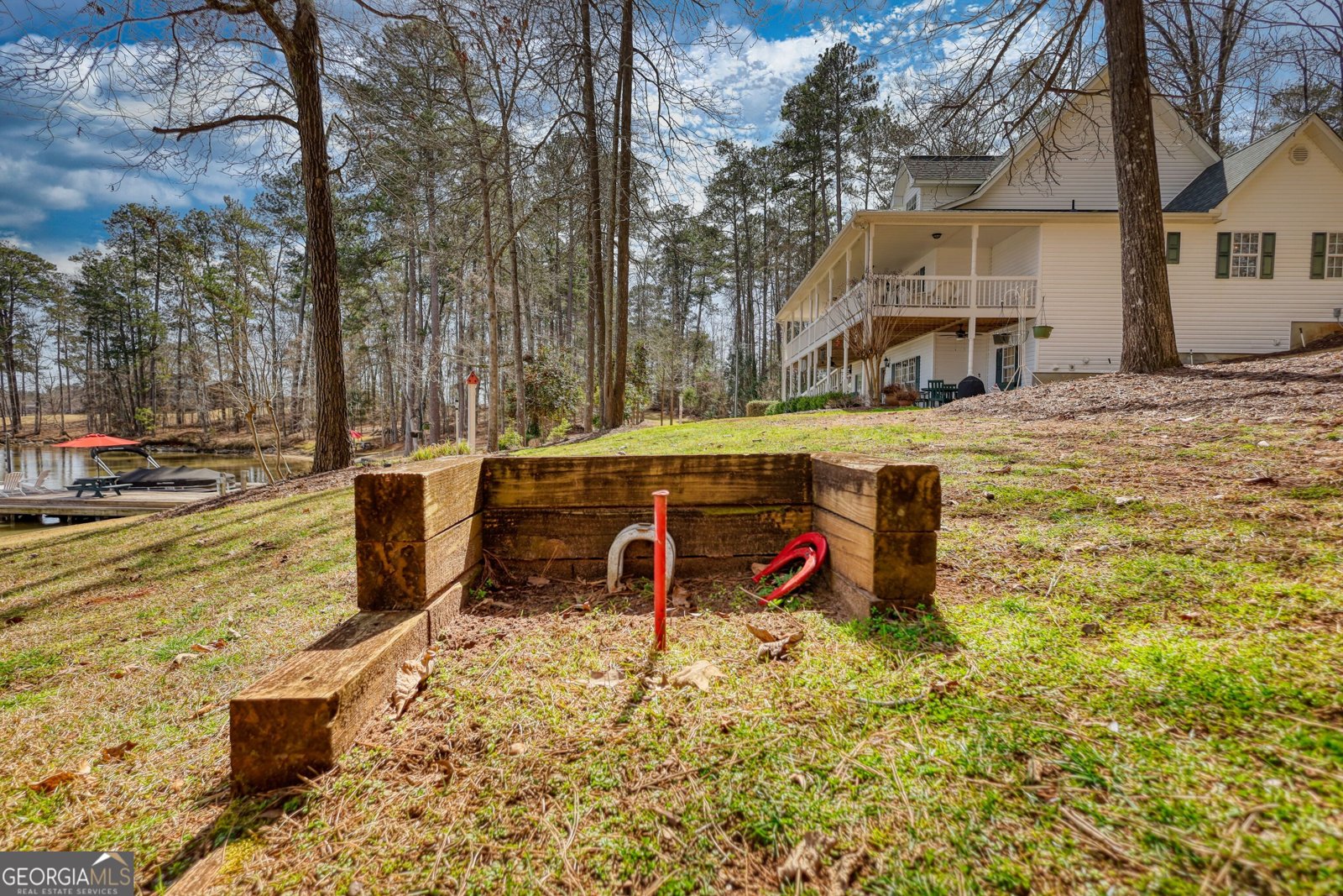 255 Old Hardy Farm Road Jackson - 77