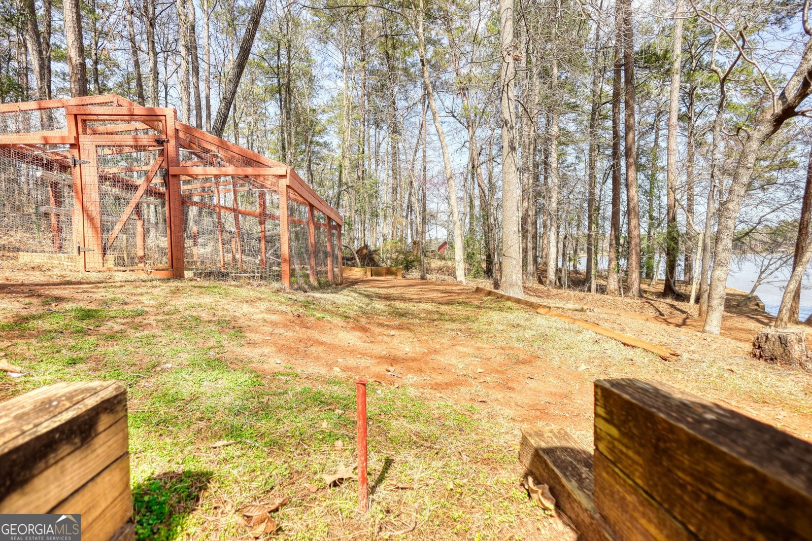 255 Old Hardy Farm Road Jackson - 78