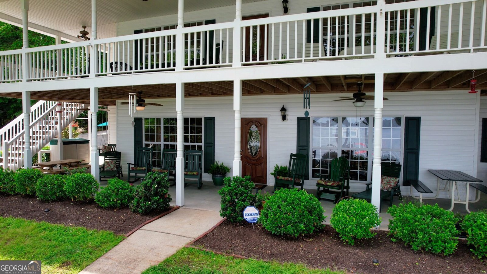 255 Old Hardy Farm Road Jackson - 79