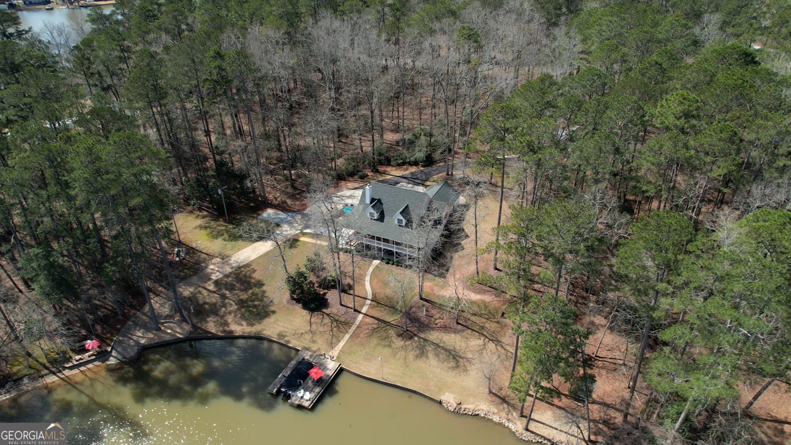 255 Old Hardy Farm Road Jackson - 90