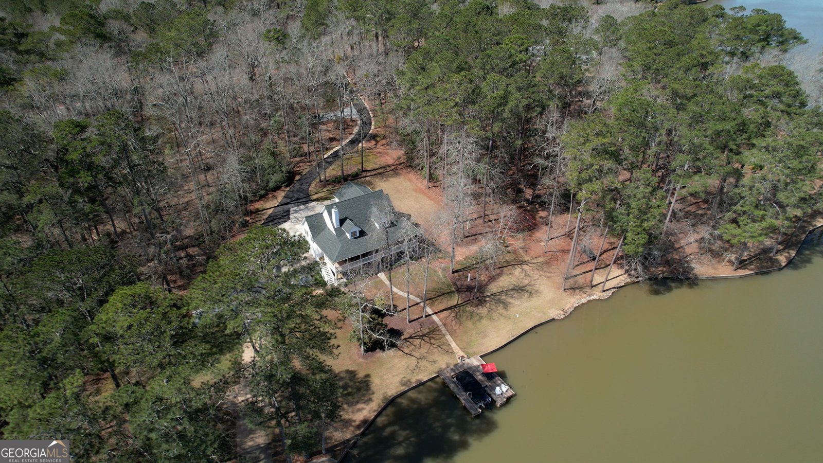 255 Old Hardy Farm Road Jackson - 91