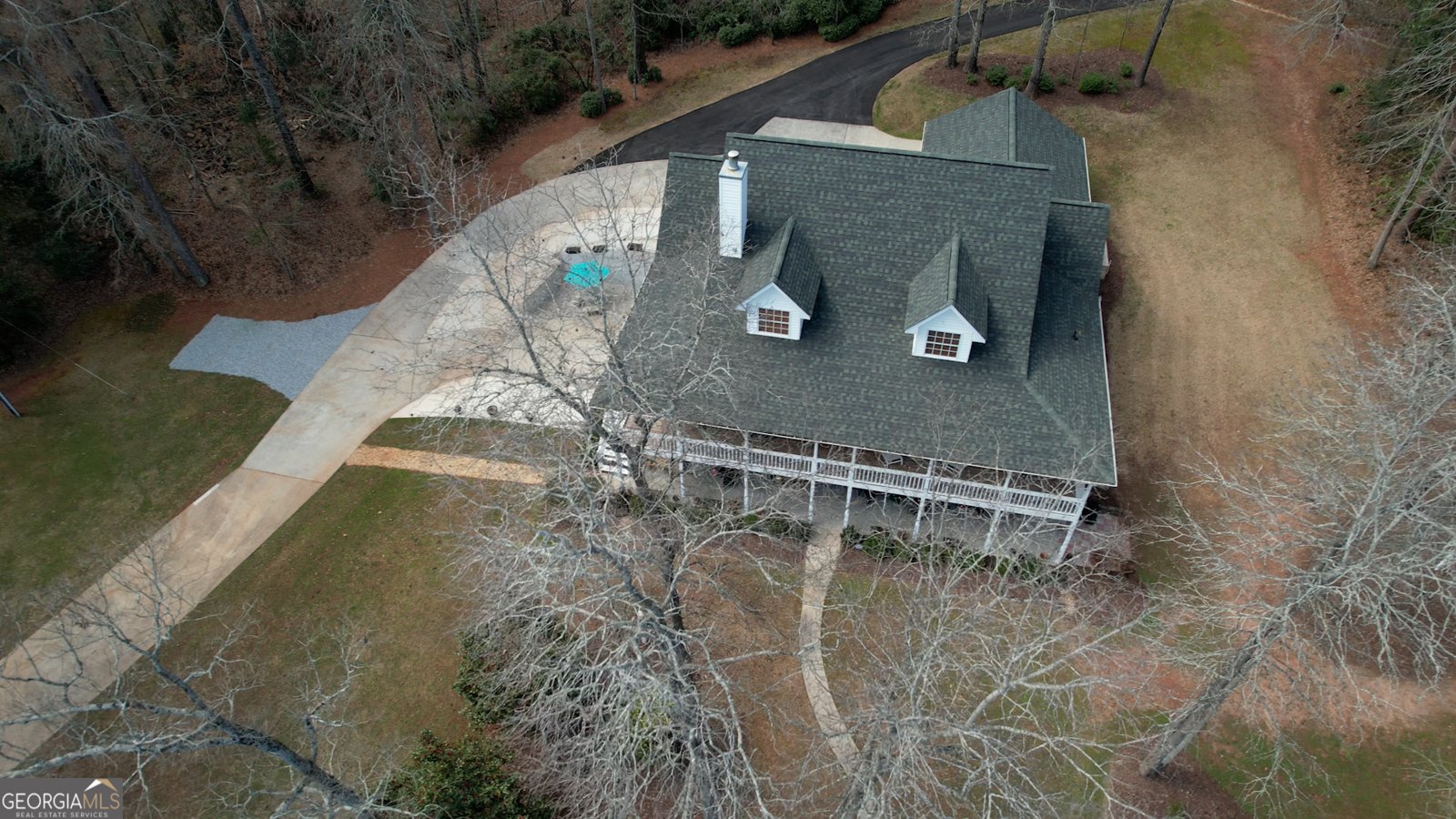 255 Old Hardy Farm Road Jackson - 92