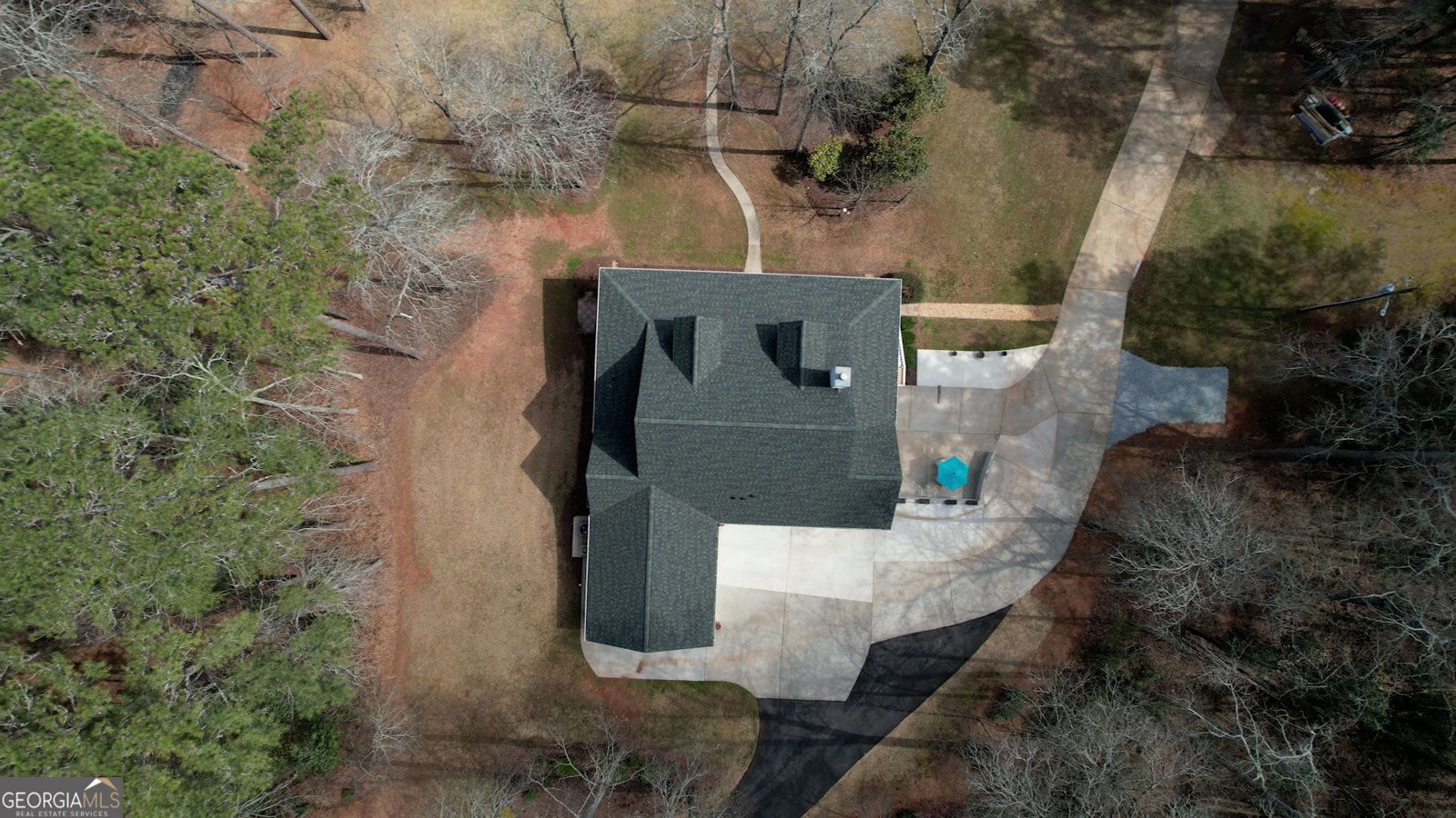 255 Old Hardy Farm Road Jackson - 93