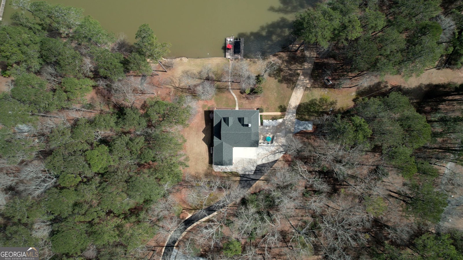 255 Old Hardy Farm Road Jackson - 94