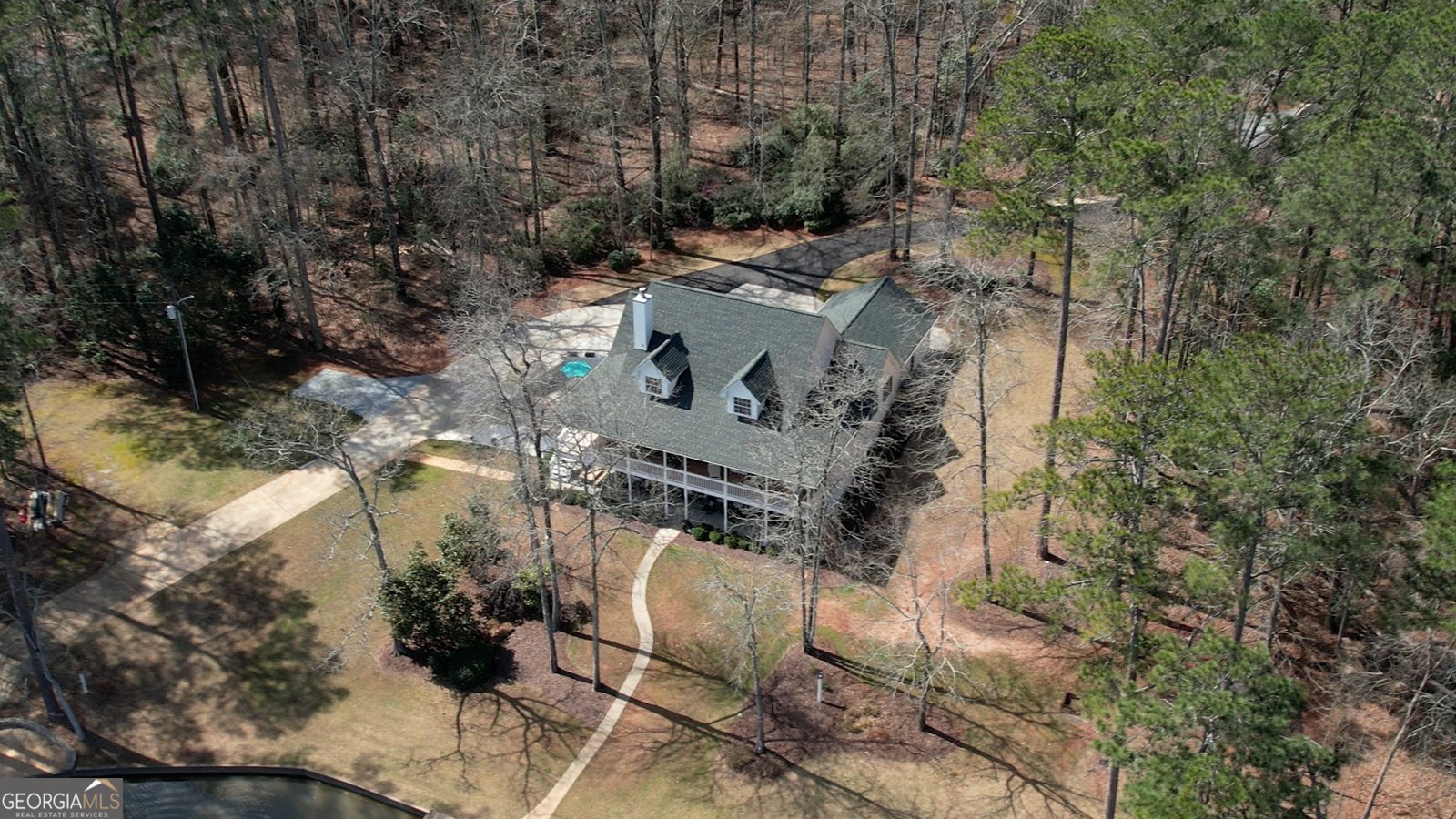 255 Old Hardy Farm Road Jackson - 96