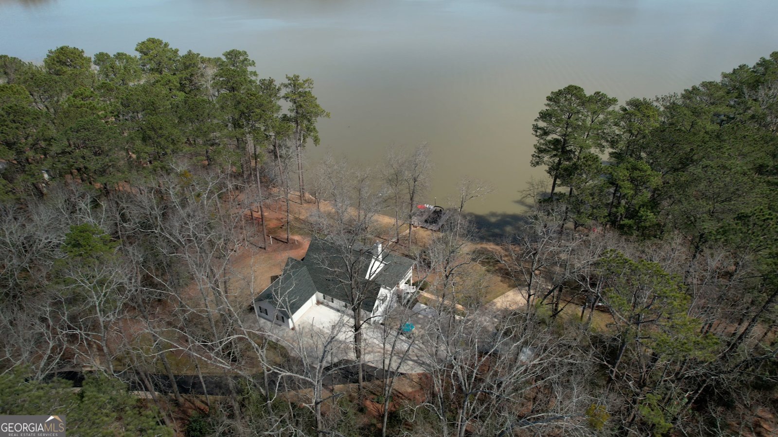 255 Old Hardy Farm Road Jackson - 97