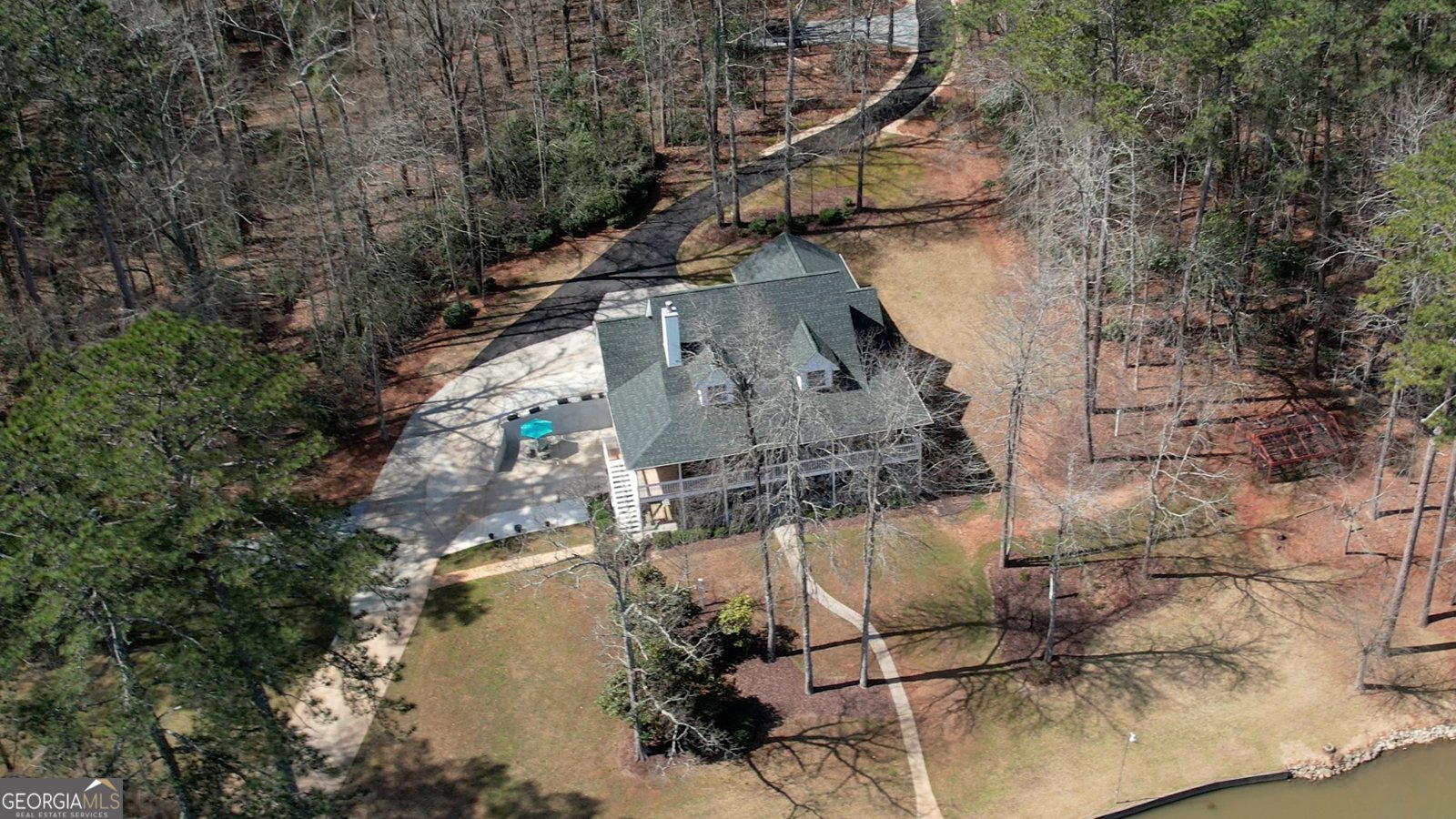 255 Old Hardy Farm Road Jackson - 99