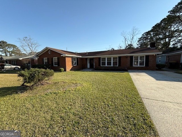 1437 Claremont Circle Savannah - 2