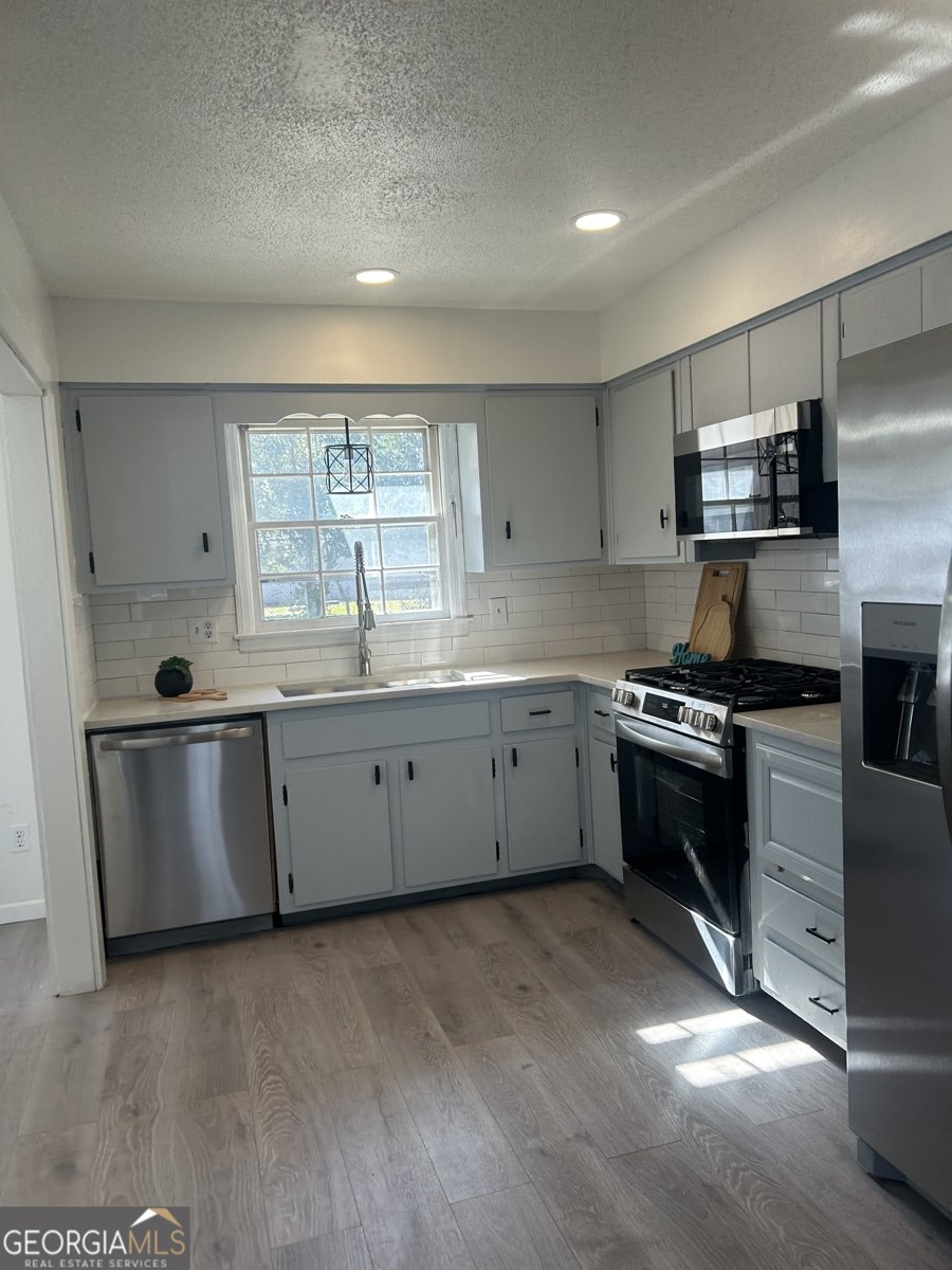 1437 Claremont Circle Savannah - 6