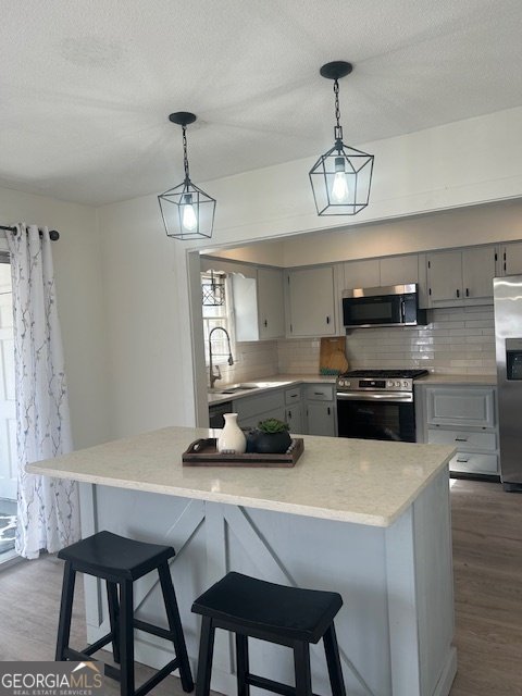 1437 Claremont Circle Savannah - 8
