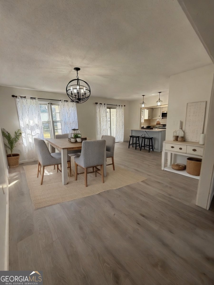 1437 Claremont Circle Savannah - 9