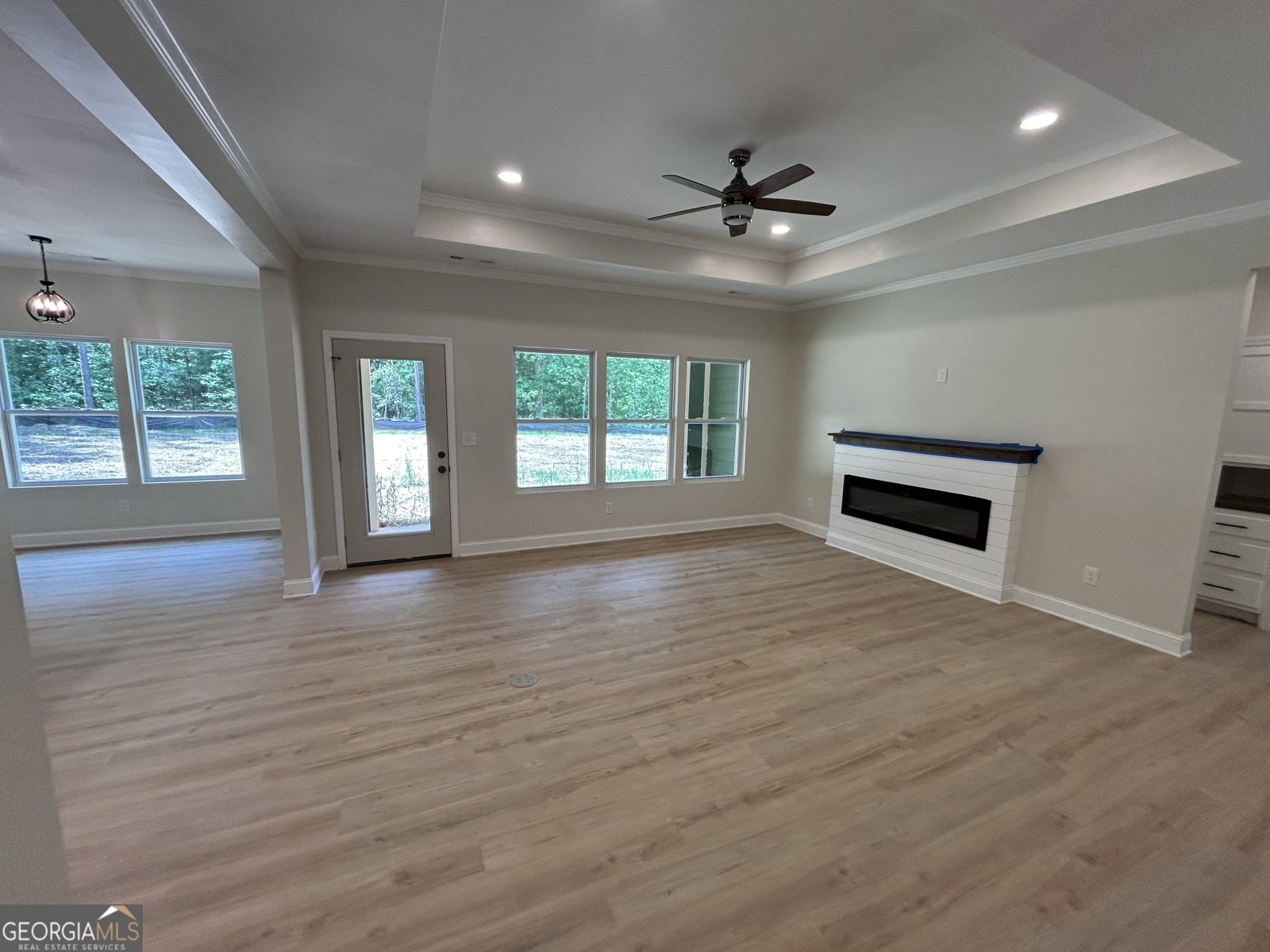 2850 Caboose Court Greensboro - 14