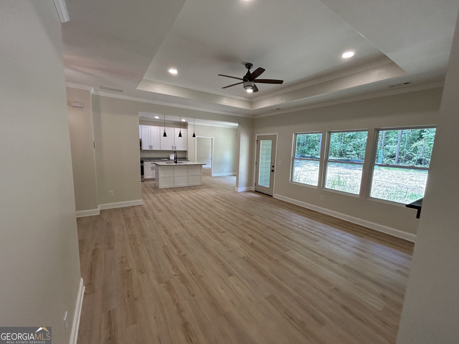 2850 Caboose Court Greensboro - 15
