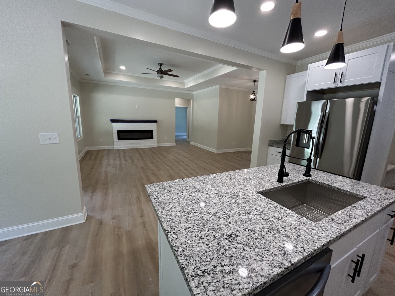2850 Caboose Court Greensboro - 24