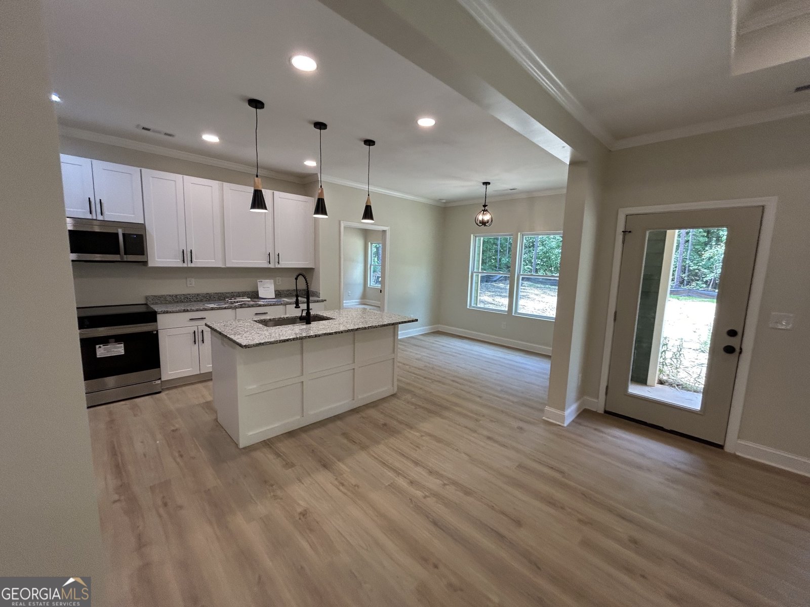 2850 Caboose Court Greensboro - 25