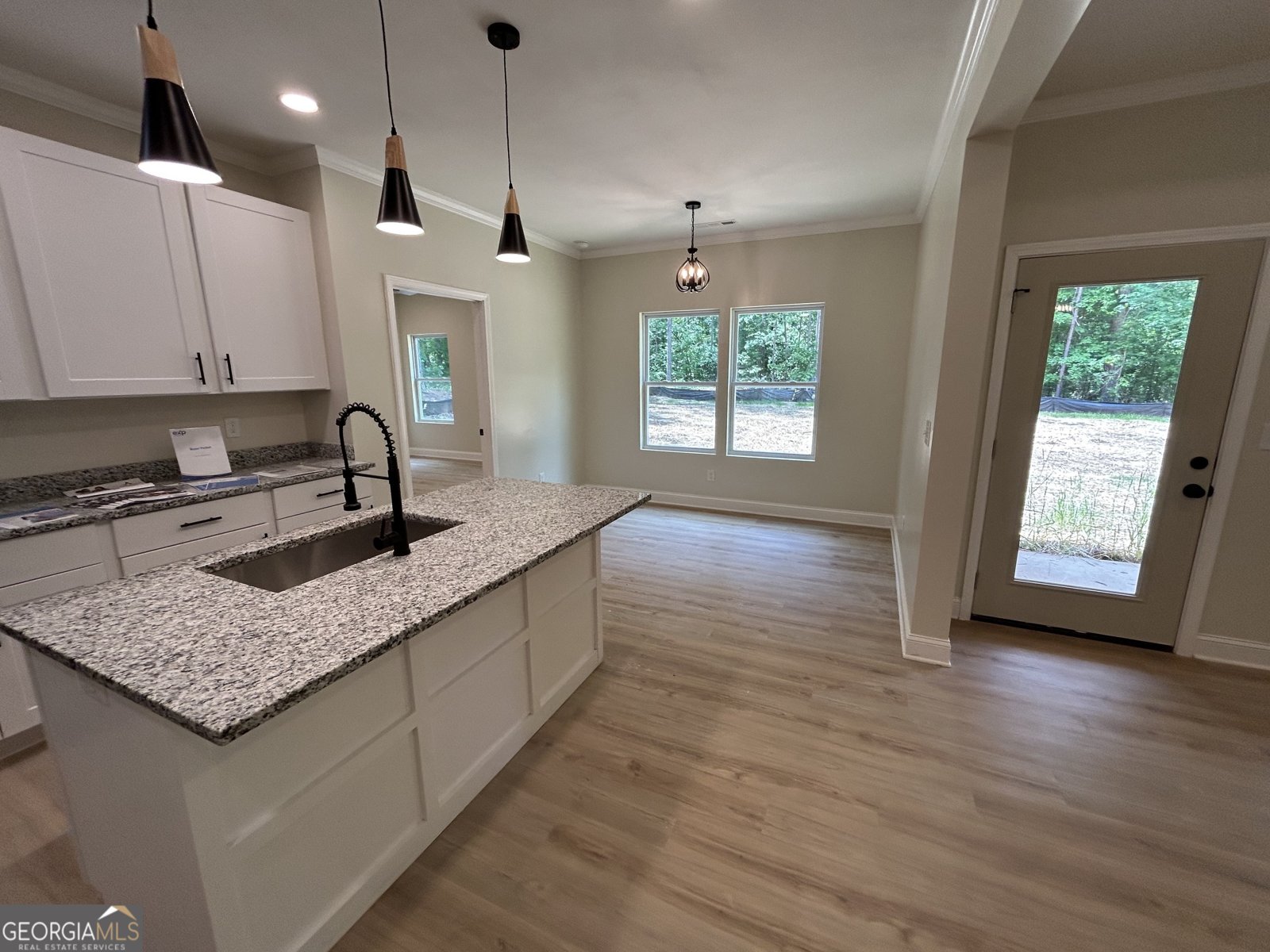 2850 Caboose Court Greensboro - 26