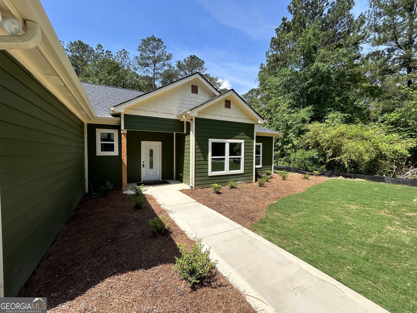 2850 Caboose Court Greensboro - 3
