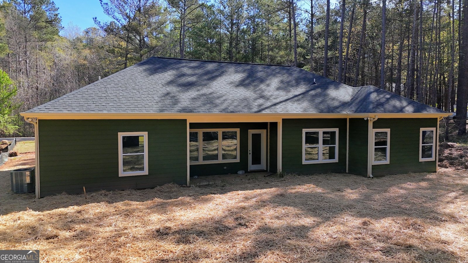 2850 Caboose Court Greensboro - 4