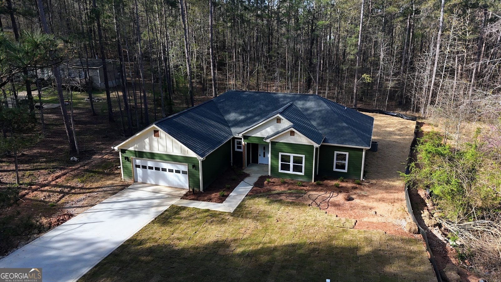 2850 Caboose Court Greensboro - 6