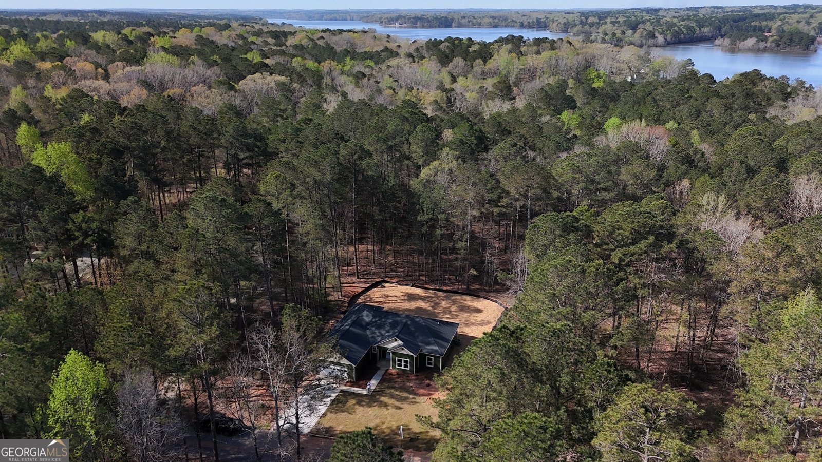 2850 Caboose Court Greensboro - 7