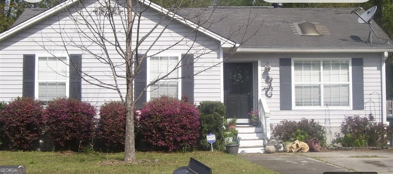115 Binnacle Court Savannah - 1
